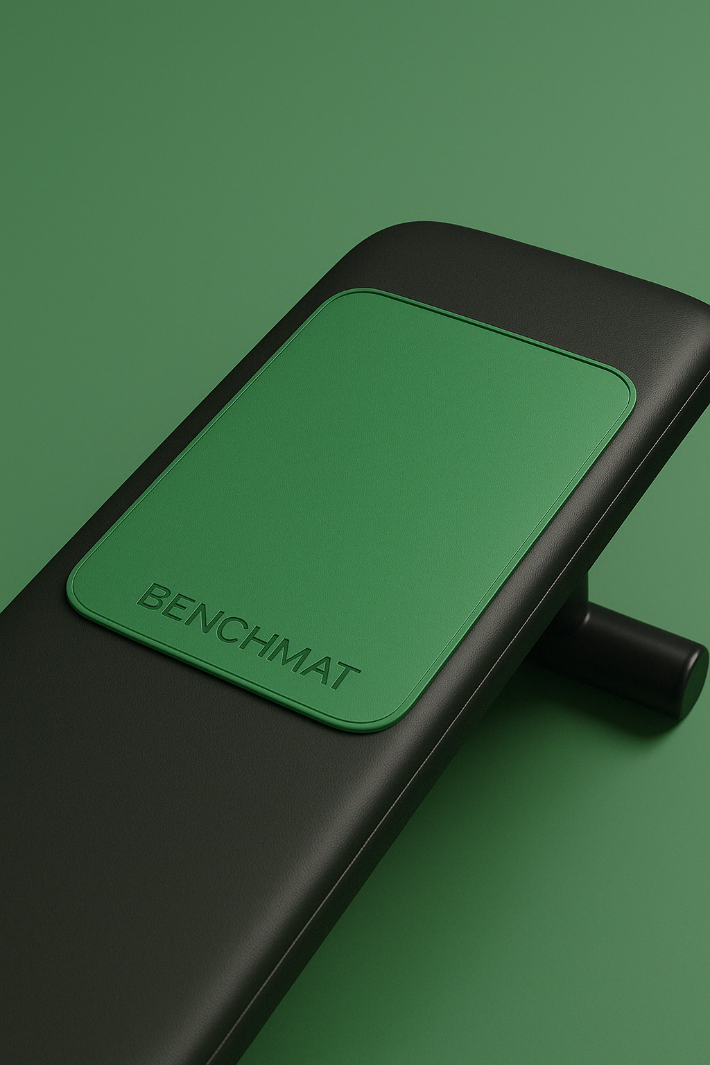 BENCHMAT Grün