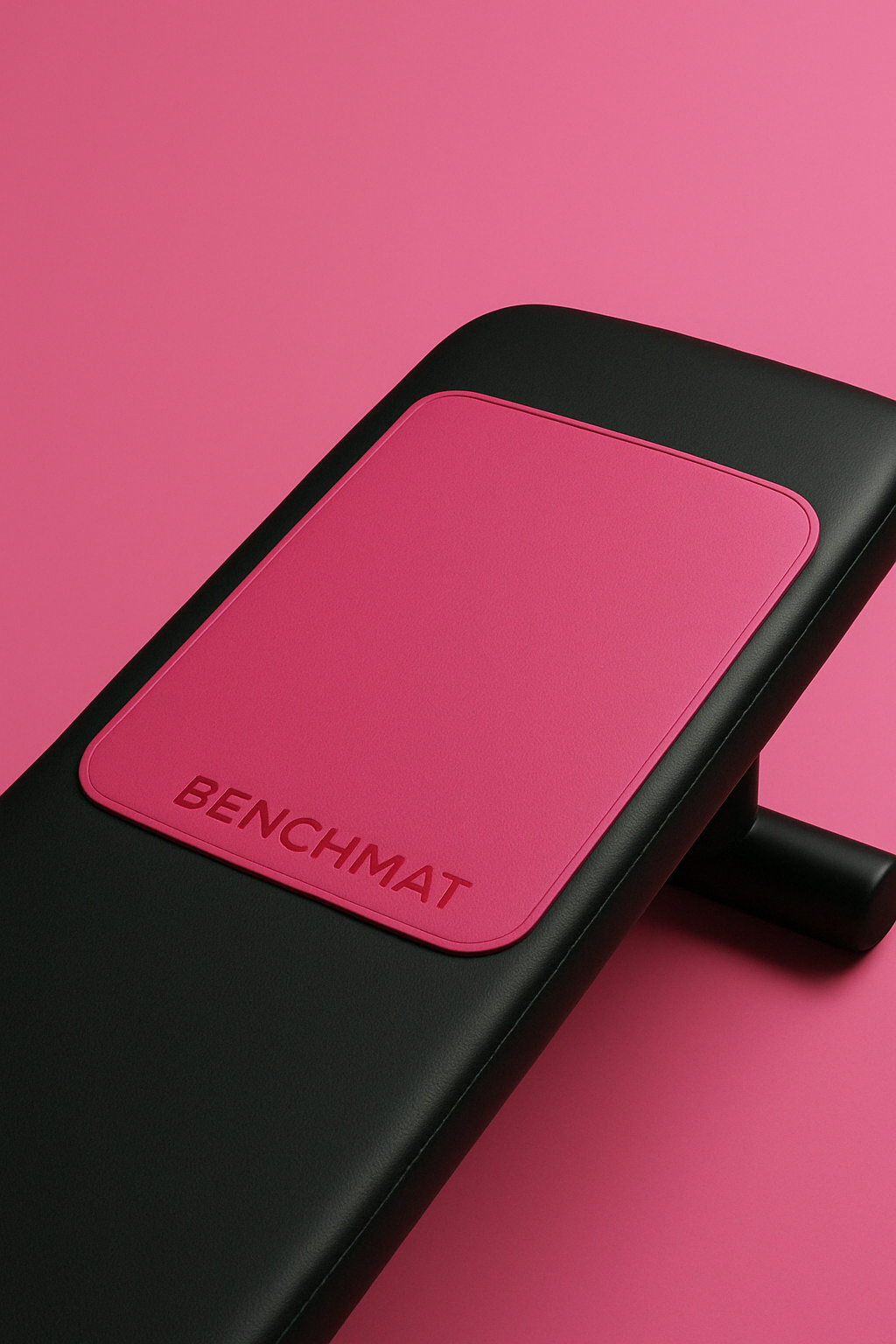 BENCHMAT Pink