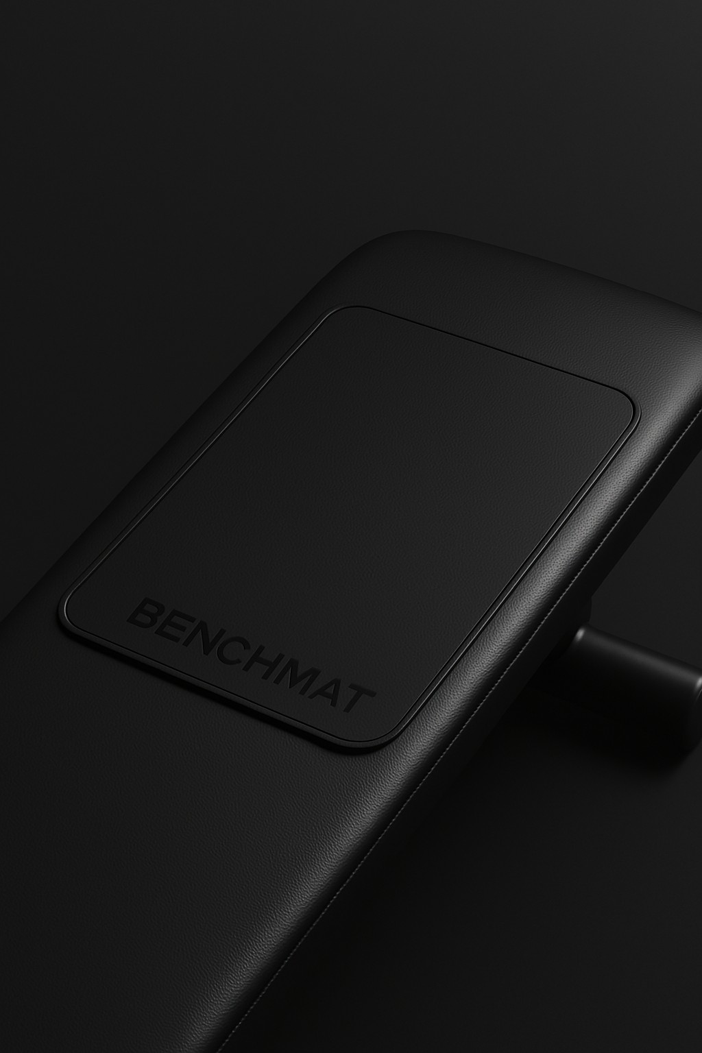 BENCHMAT Schwarz